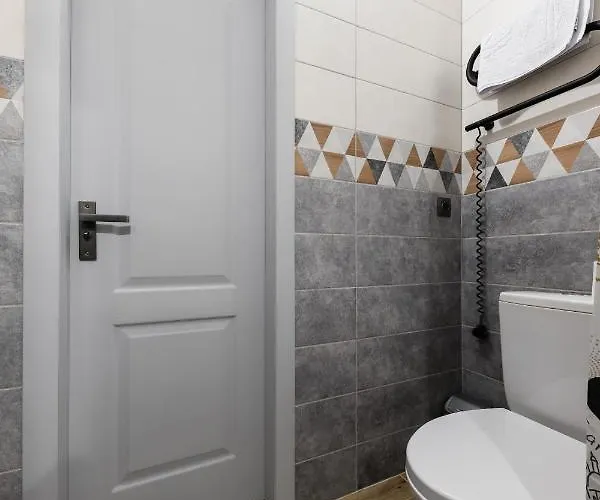 нові затишні Smart-квартири Lего