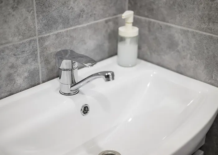 нові затишні Smart-квартири Lего Apartamento *