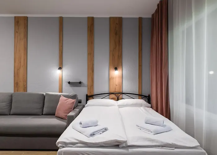 нові затишні Smart-квартири Lего Uzhhorod