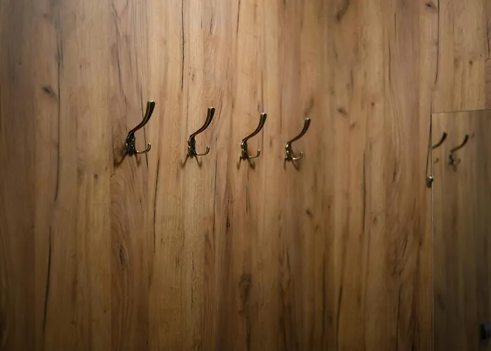 Apartamento нові затишні Smart-квартири Lего Uzhhorod