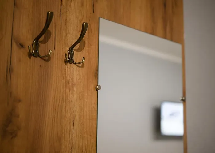 Apartamento нові затишні Smart-квартири Lего