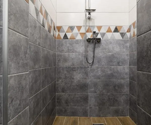 Apartamento нові затишні Smart-квартири Lего Uzhhorod