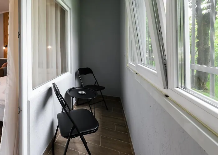 нові затишні Smart-квартири Lего * Uzhhorod