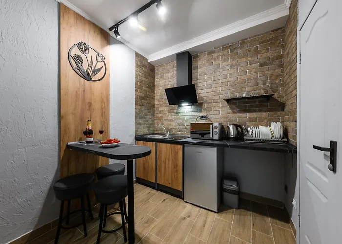 нові затишні Smart-квартири Lего