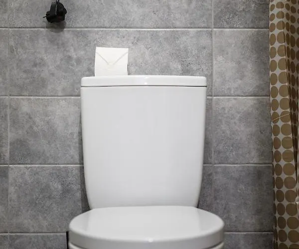 Apartamento нові затишні Smart-квартири Lего *