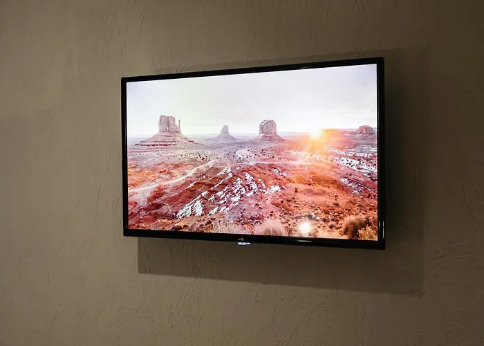 Apartamento нові затишні Smart-квартири Lего Uzhhorod