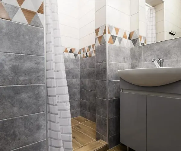 нові затишні Smart-квартири Lего Apartamento *