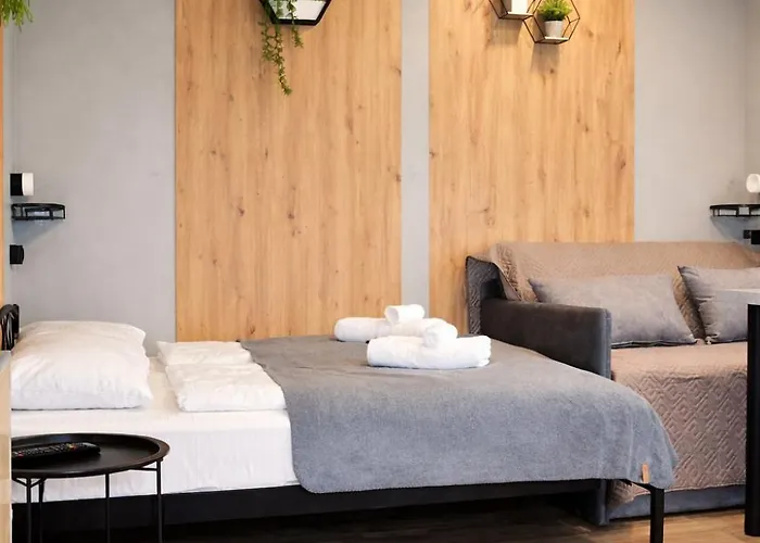 нові затишні Smart-квартири Lего Apartamento