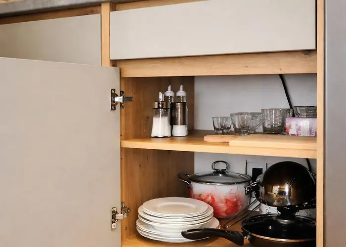 Apartamento нові затишні Smart-квартири Lего Uzhhorod