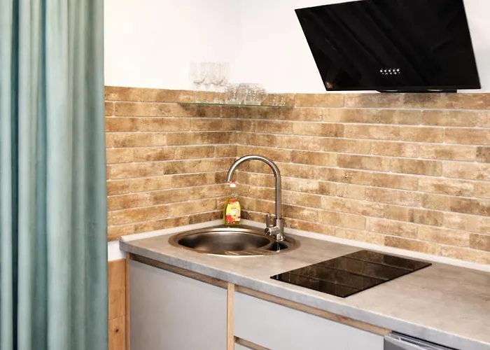 нові затишні Smart-квартири Lего